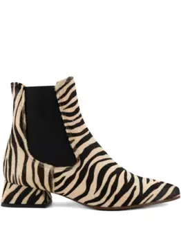 Ботинки Helix Chie Mihara, нейтральный