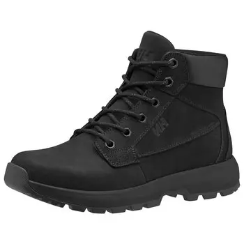 Ботинки Helly Hansen Bowstring, черный