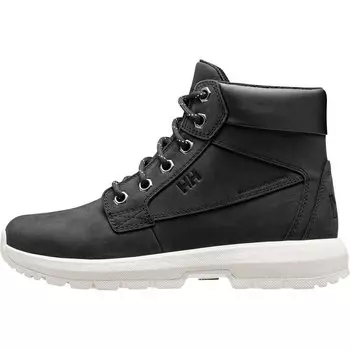 Ботинки Helly Hansen Bowstring, черный