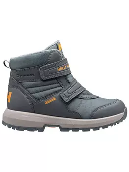 Ботинки Helly Hansen Bowstring, зеленый