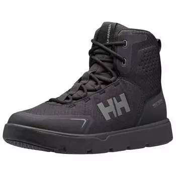 Ботинки Helly Hansen Canyon Ullr Boot HT, черный