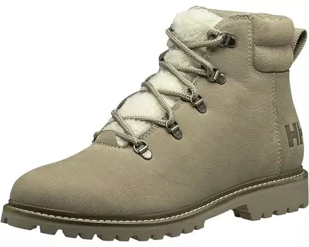 Ботинки Helly Hansen Iselle, цвет Goat/Fallen Rock