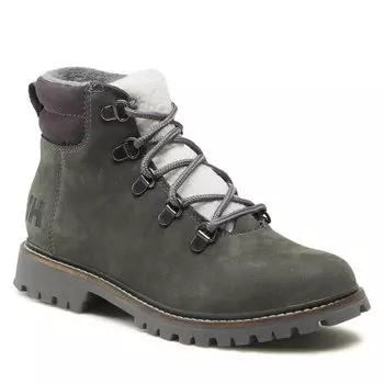 Ботинки Helly Hansen Iselle, зеленый