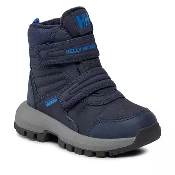 Ботинки Helly Hansen JkBowstring Boot, темно-синий