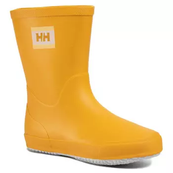 Ботинки Helly Hansen Nordvik, желтый