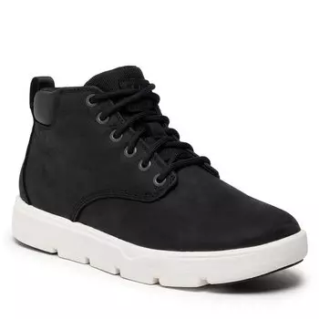 Ботинки Helly Hansen Pinehurst, черный