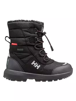 Ботинки Helly Hansen Silverton, черный