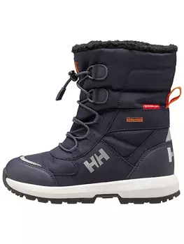 Ботинки Helly Hansen Silverton, темно-синий