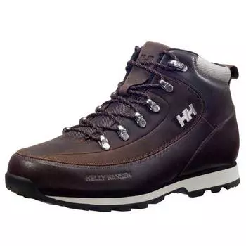 Ботинки Helly Hansen The Forester Hiking, коричневый