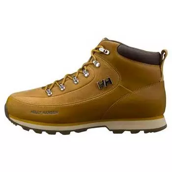 Ботинки Helly Hansen The Forester Hiking, коричневый