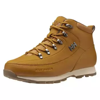 Ботинки Helly Hansen The Forester Premium, коричневый