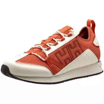 Ботинки Helly Hansen Trailcutter Evo Hiking, оранжевый