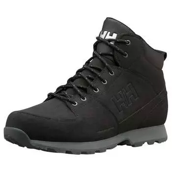 Ботинки Helly Hansen Tsuga, черный