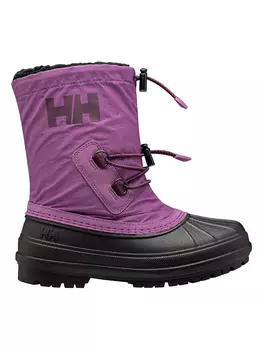 Ботинки Helly Hansen Varanger, фиолетовый