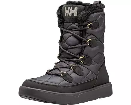 Ботинки Helly Hansen Willetta, черный