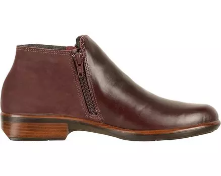 Ботинки Helm Naot, кожа