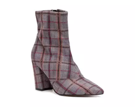 Ботинки Hendria Jessica Simpson, белый