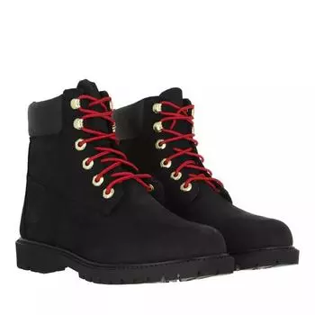 Ботинки heritage boot cupsole Timberland, черный