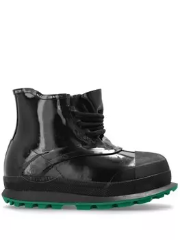 Ботинки Heritage Lacoste, черный