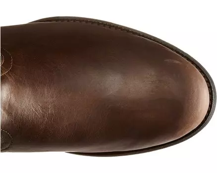 Ботинки Heritage Roper Ariat, коричневый