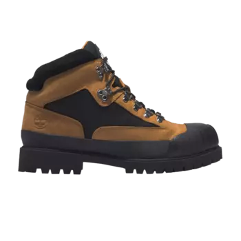 Ботинки Heritage Rubber Toe Boot 'Wheat', коричневый