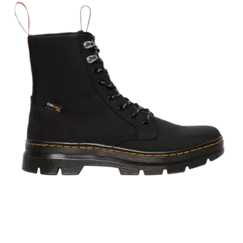 Ботинки Herschel Supply Co. x Combs 2 Utility Boot 'Black', черный