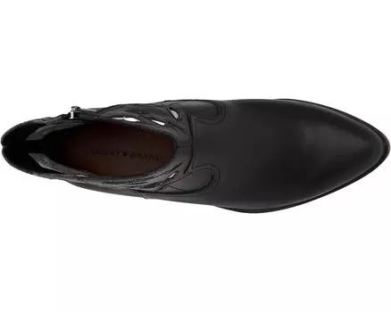 Ботинки Herzie Lucky Brand, черный