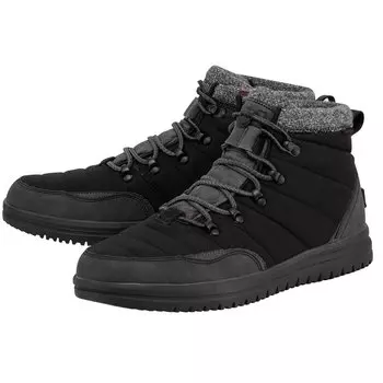Ботинки Hey Dude Charlie, черный
