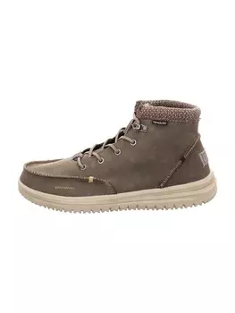 Ботинки Hey Dude Schnr, серый