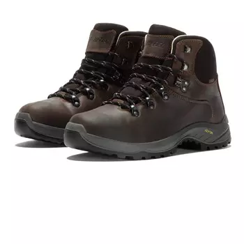 Ботинки Hi-Tec Ravine Pro Waterproof, коричневый