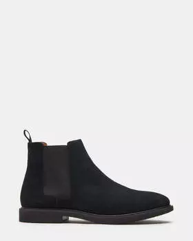 Ботинки Highline Steve Madden, черный