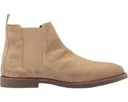 Ботинки Highline Steve Madden, замша