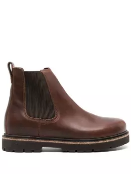 Ботинки Highwood Birkenstock, коричневый