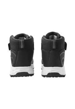 Ботинки HIIVIN Reima, черный