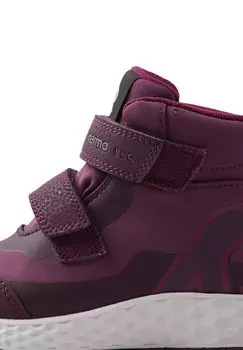 Ботинки HIIVIN Reima, фиолетовый