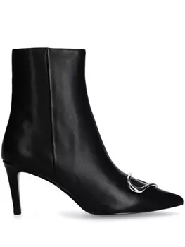 Ботинки Himma 75 мм Coccinelle, черный