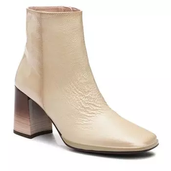 Ботинки Hispanitas, экрю