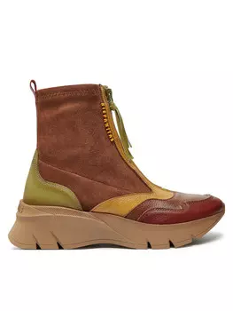 Ботинки Hispanitas Cervo-I24 CHI243628, коричневый