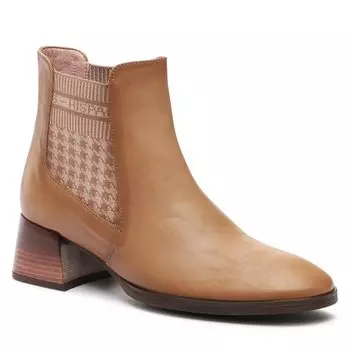 Ботинки Hispanitas Charlize, коричневый