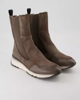 Ботинки Hispanitas Chelsea, серый