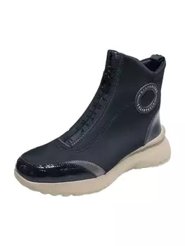 Ботинки Hispanitas, черный