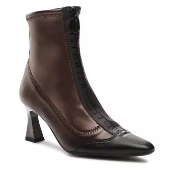 Ботинки Hispanitas, коричневый
