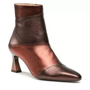 Ботинки Hispanitas, коричневый