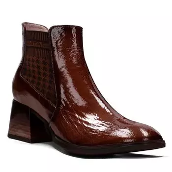 Ботинки Hispanitas, коричневый