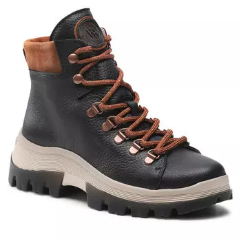 Ботинки Hispanitas Meryl-I22, черный