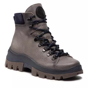 Ботинки Hispanitas Meryl-I22, серый