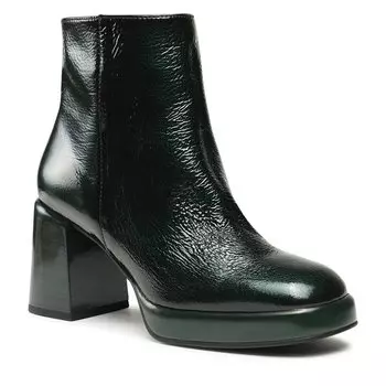 Ботинки Hispanitas, зеленый