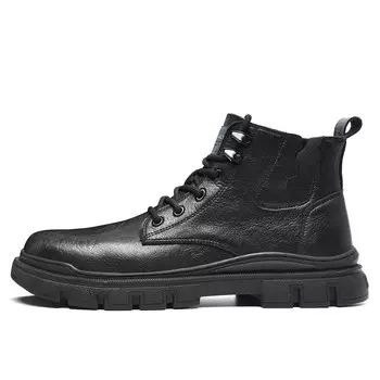 Ботинки HLA Martin Boots Men