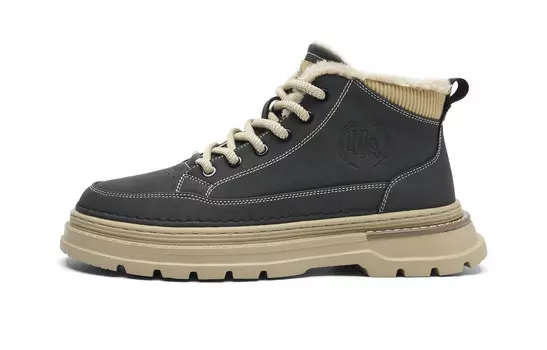 Ботинки HLA Martin Boots Men