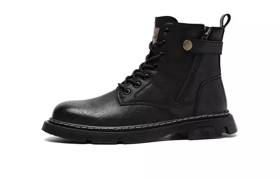 Ботинки HLA Martin Boots Men